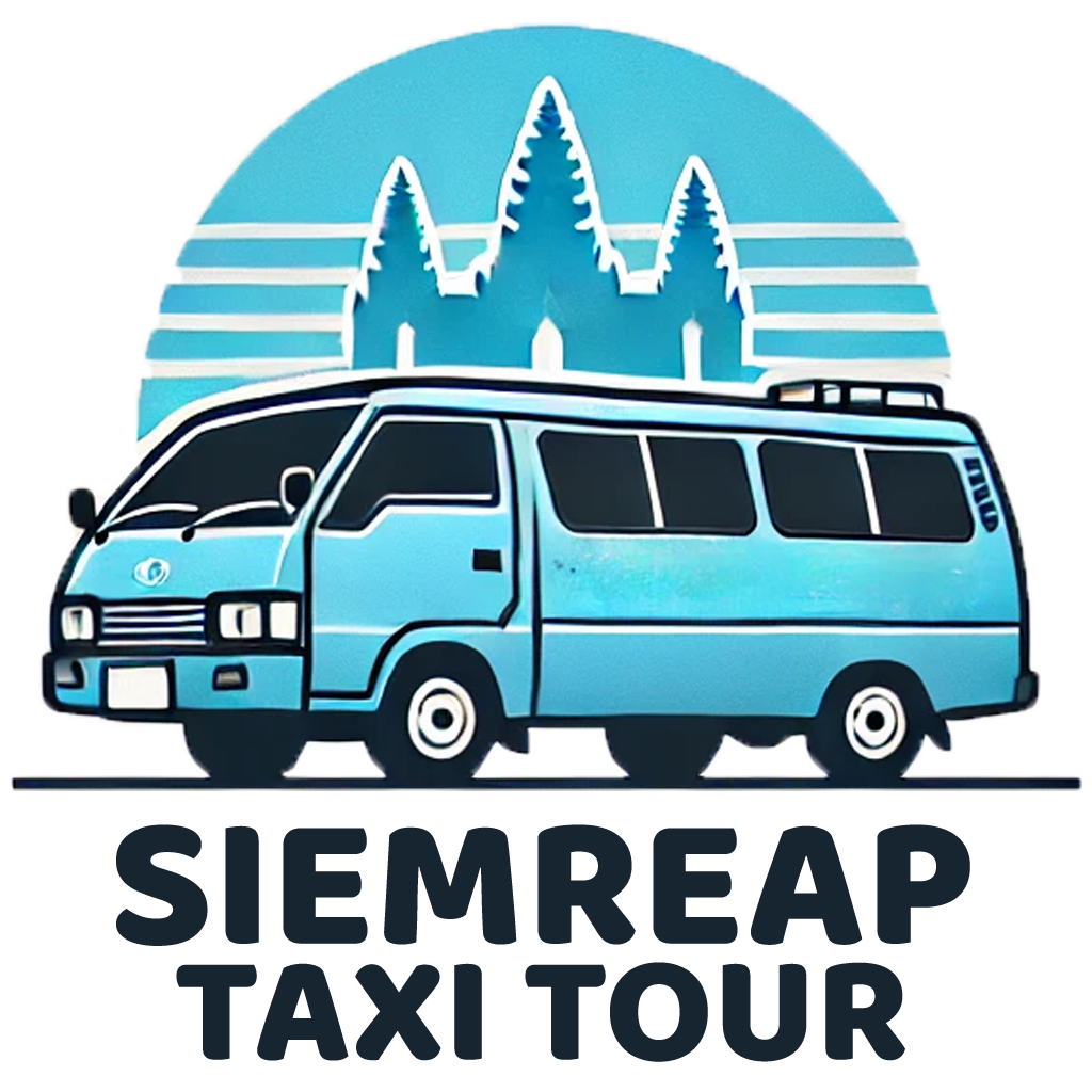 Siem Reap Taxi Tour